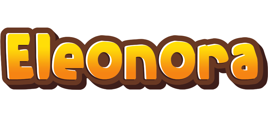 Eleonora cookies logo