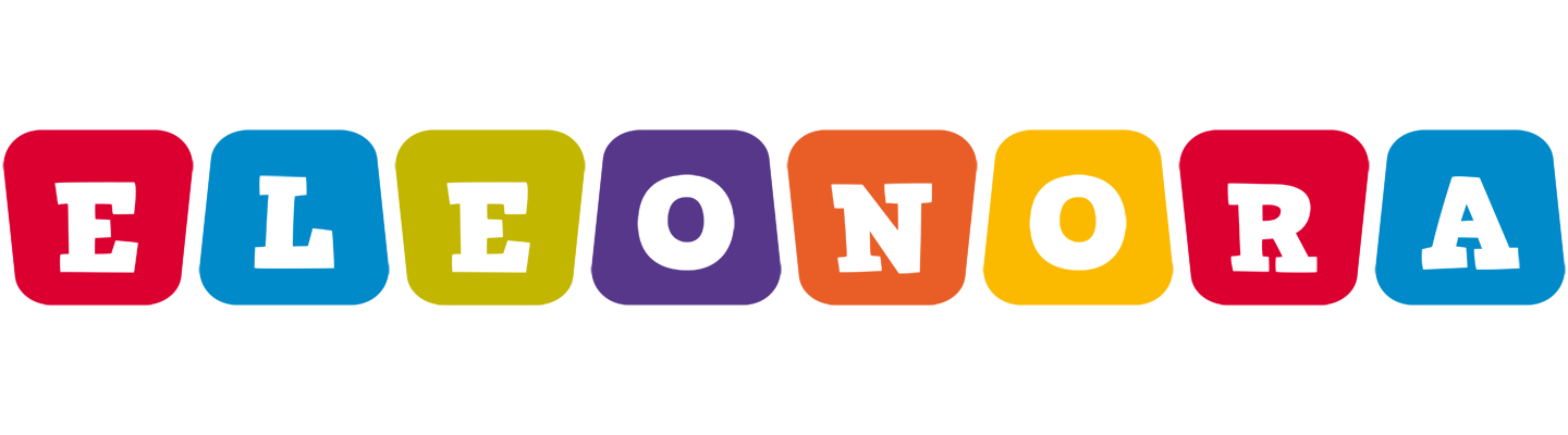 Eleonora daycare logo