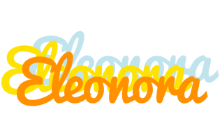 Eleonora energy logo