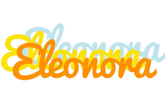 Eleonora energy logo