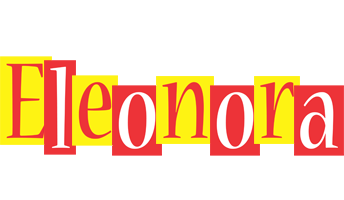 Eleonora errors logo