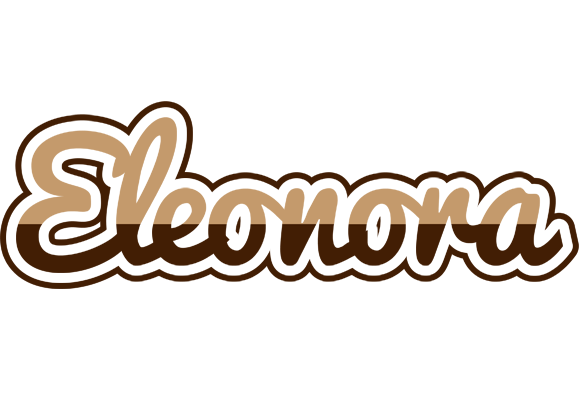 Eleonora exclusive logo