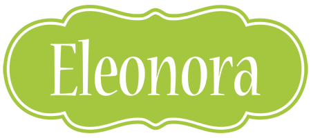 Eleonora family logo