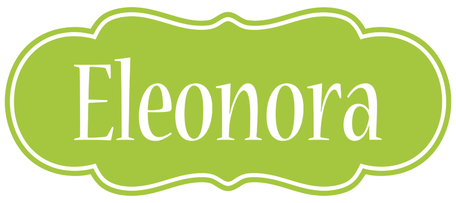 Eleonora family logo