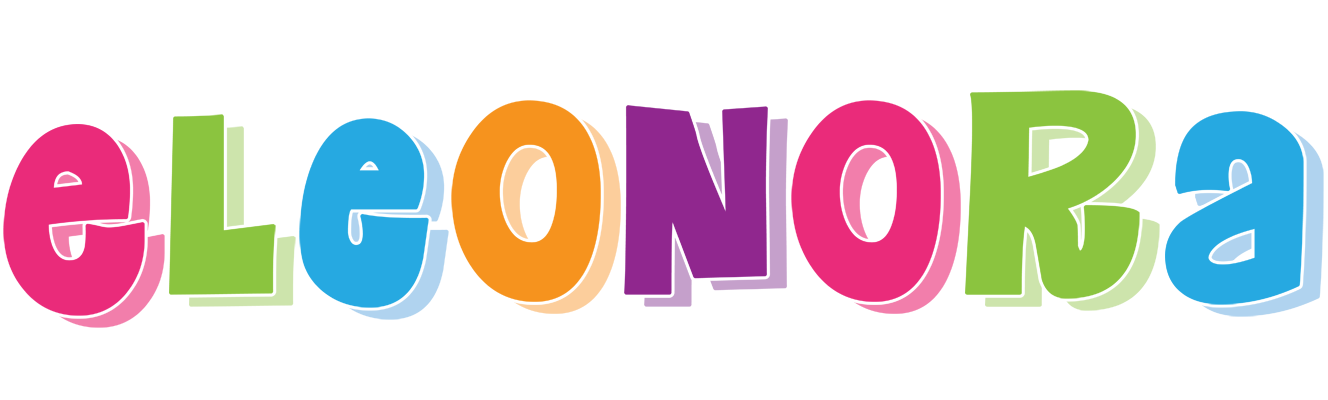 Eleonora friday logo