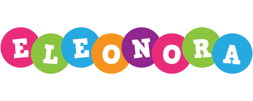 Eleonora friends logo