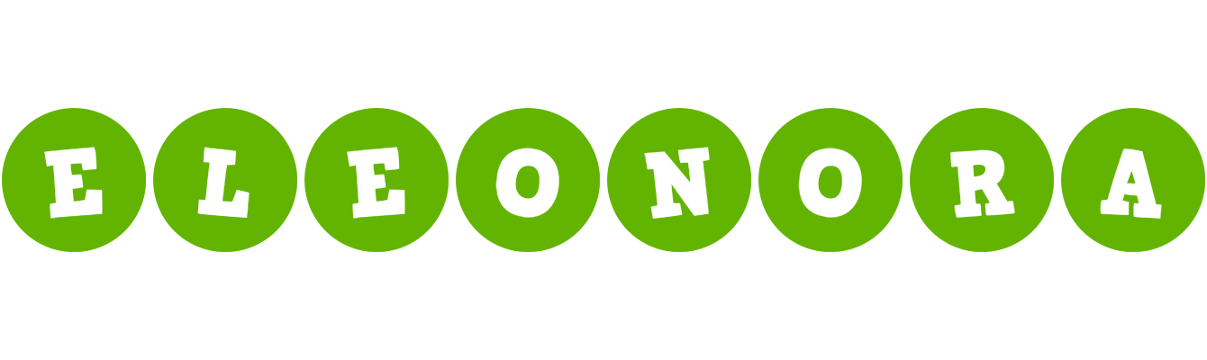 Eleonora games logo