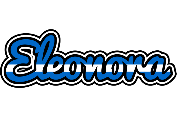 Eleonora greece logo