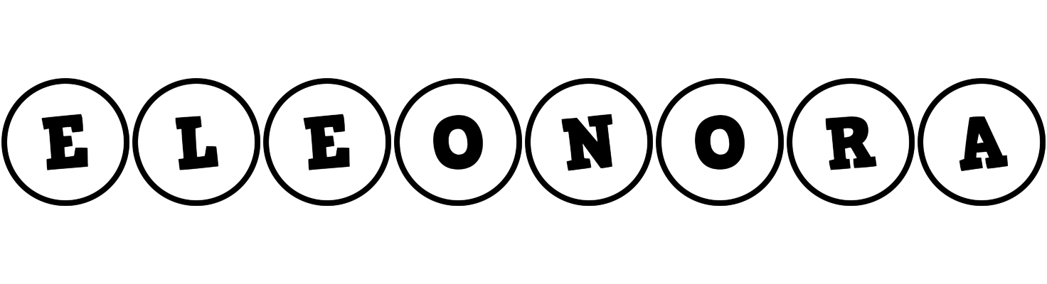 Eleonora handy logo
