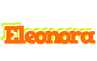 Eleonora healthy logo