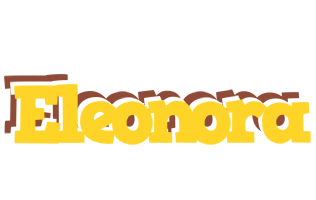 Eleonora hotcup logo