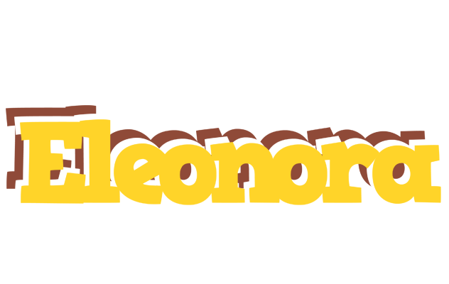 Eleonora hotcup logo