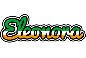 Eleonora ireland logo