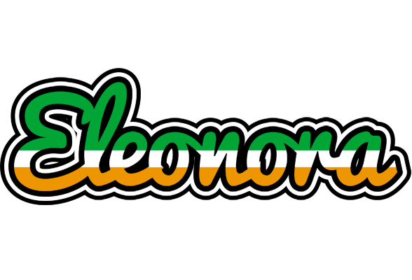 Eleonora ireland logo
