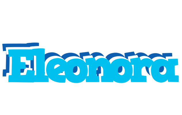 Eleonora jacuzzi logo