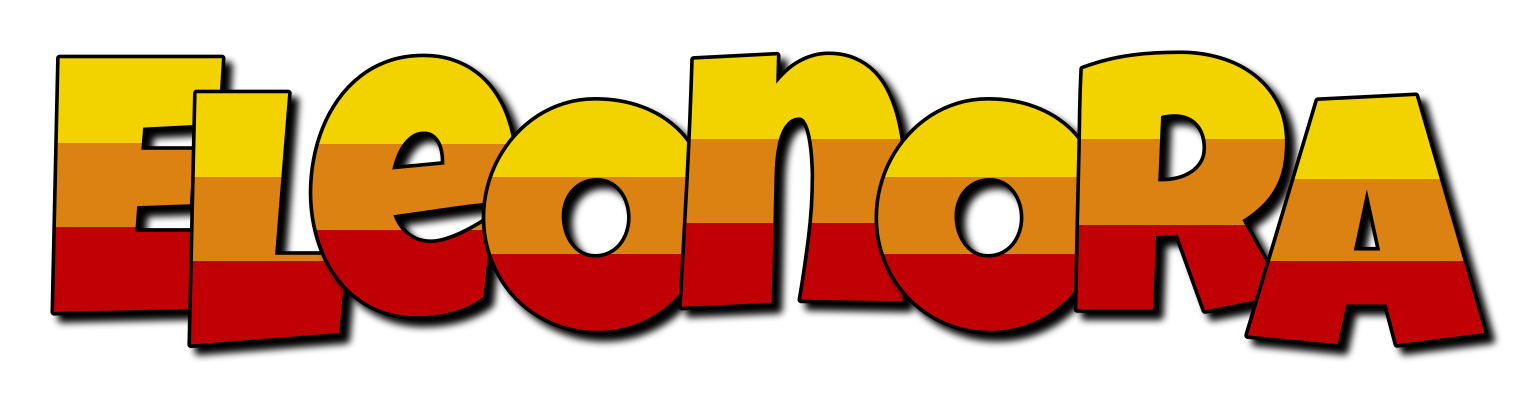 Eleonora jungle logo