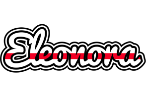 Eleonora kingdom logo