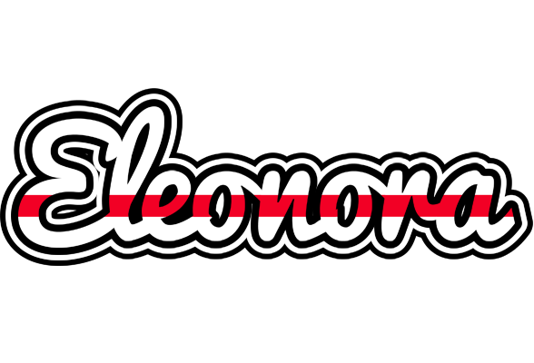 Eleonora kingdom logo