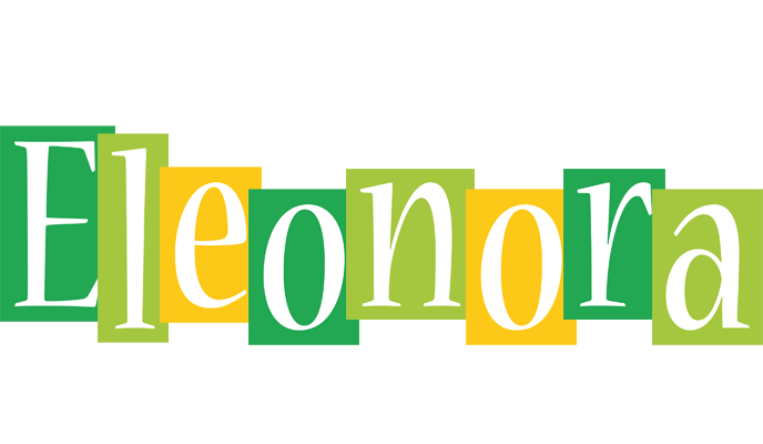 Eleonora lemonade logo