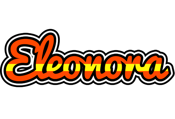 Eleonora madrid logo