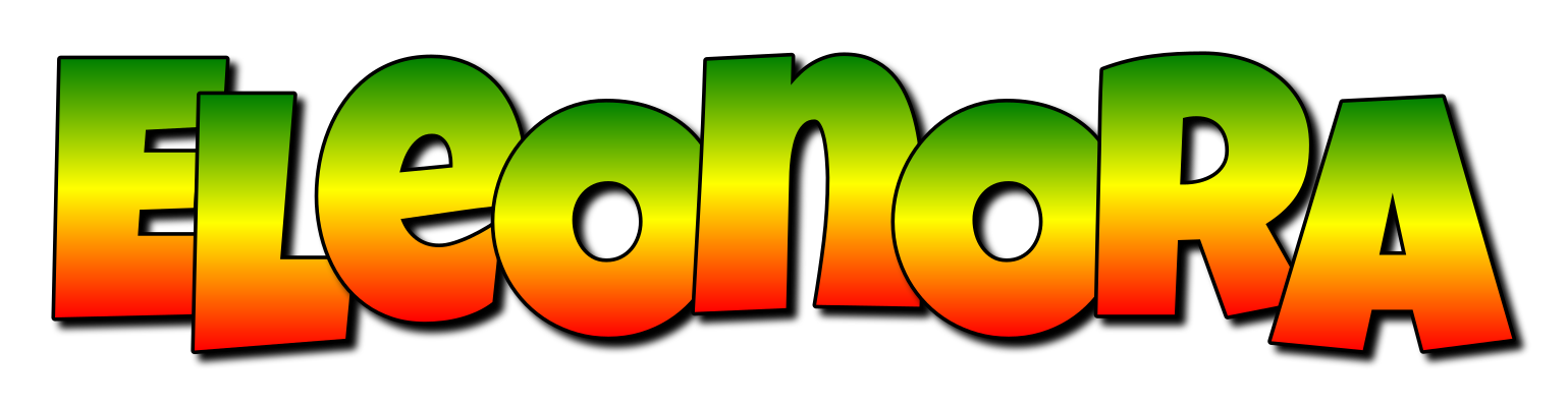 Eleonora mango logo