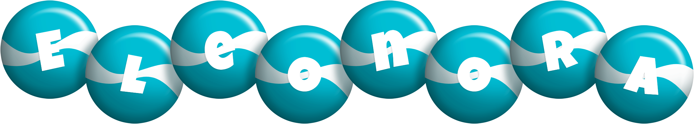 Eleonora messi logo