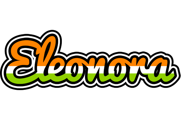 Eleonora mumbai logo