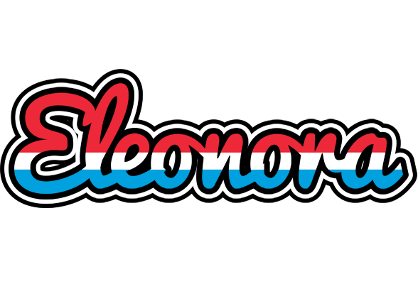Eleonora norway logo