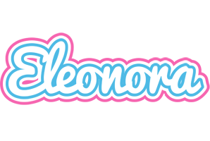 Eleonora outdoors logo