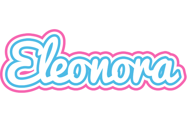 Eleonora outdoors logo