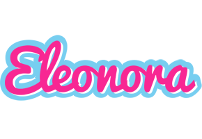Eleonora popstar logo