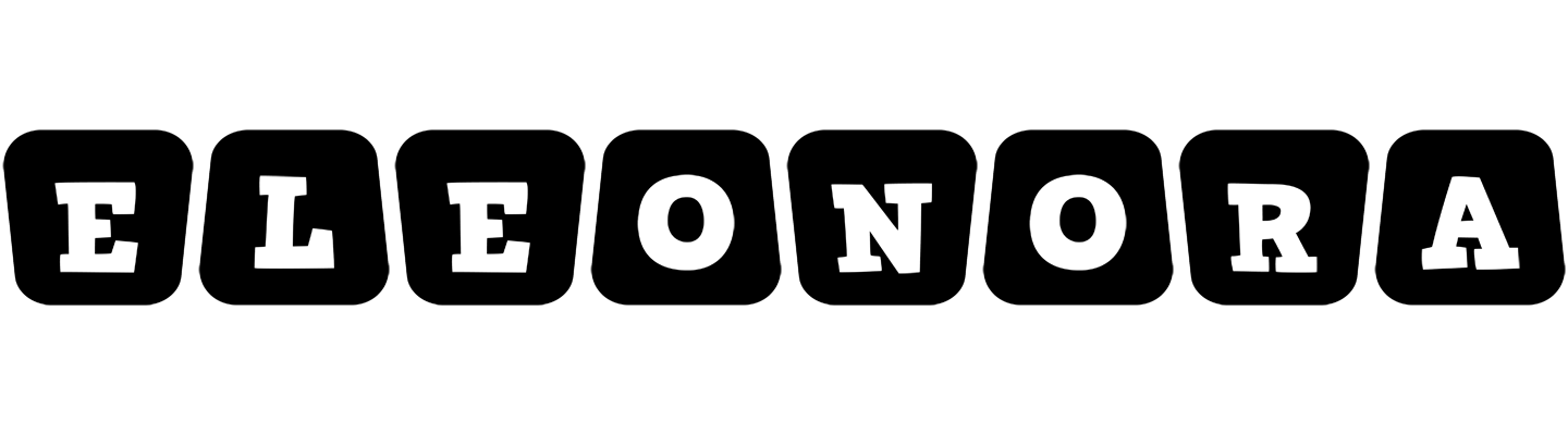 Eleonora racing logo