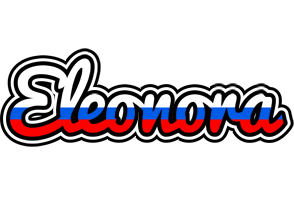 Eleonora russia logo