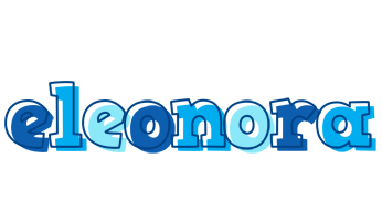 Eleonora sailor logo