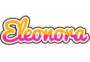 Eleonora smoothie logo