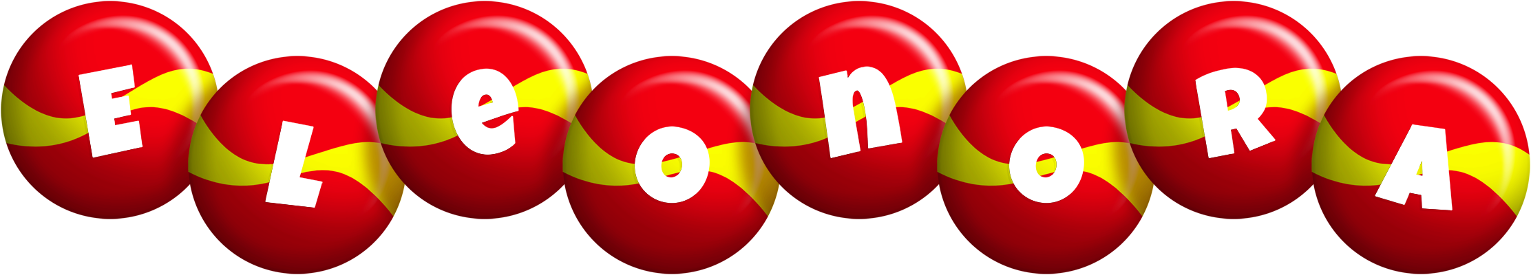 Eleonora spain logo