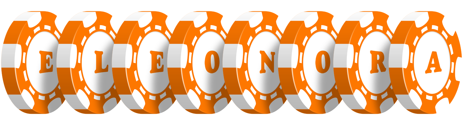 Eleonora stacks logo
