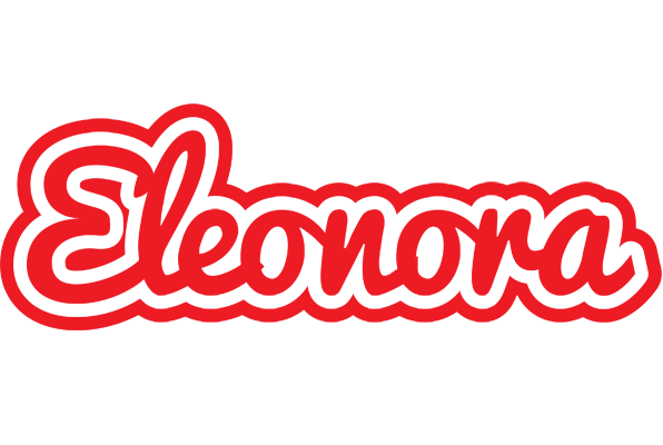 Eleonora sunshine logo