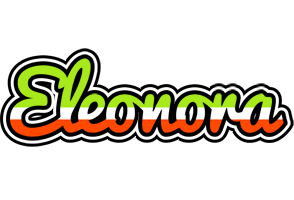 Eleonora superfun logo