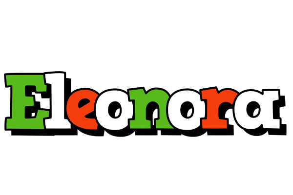 Eleonora venezia logo