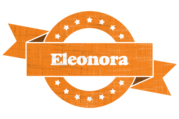 Eleonora victory logo
