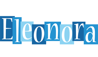 Eleonora winter logo