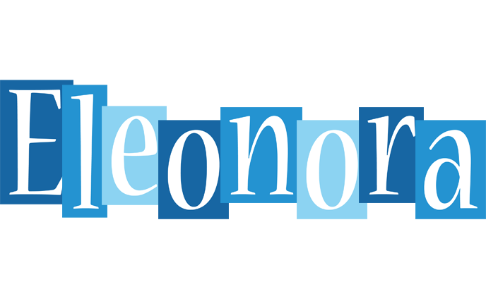 Eleonora winter logo
