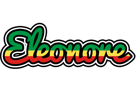 Eleonore african logo
