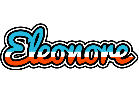 Eleonore america logo