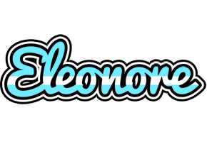 Eleonore argentine logo