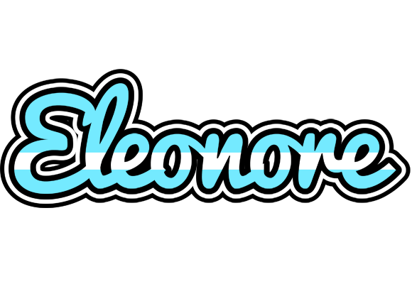 Eleonore argentine logo