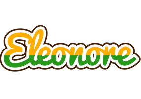 Eleonore banana logo