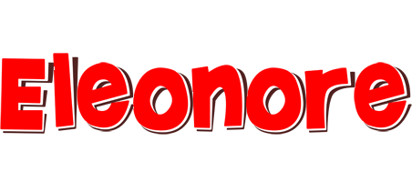 Eleonore basket logo