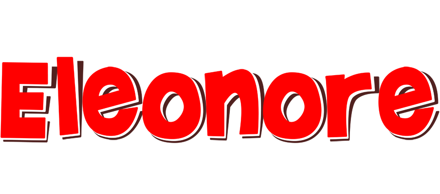 Eleonore basket logo